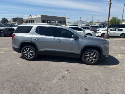 2023 GMC Acadia - Photo 15