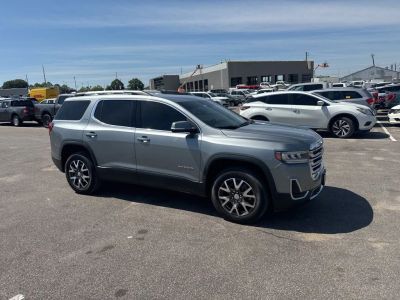2023 GMC Acadia - Photo 16