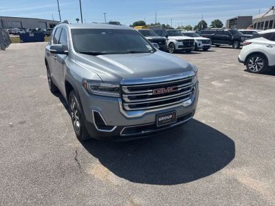 2023 GMC Acadia - Photo 2