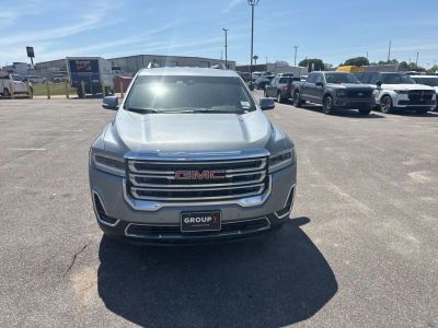 2023 GMC Acadia - Photo 3