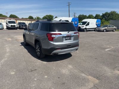 2023 GMC Acadia - Photo 10