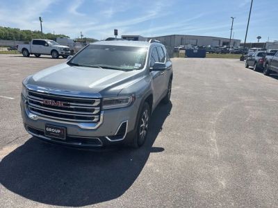 2023 GMC Acadia - Photo 4