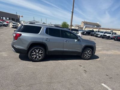 2023 GMC Acadia - Photo 14