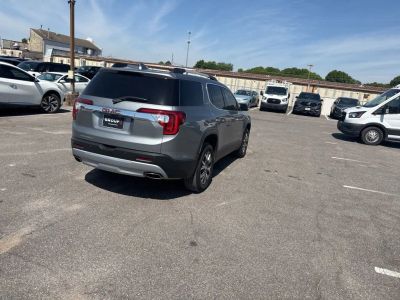 2023 GMC Acadia - Photo 12
