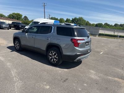 2023 GMC Acadia - Photo 9