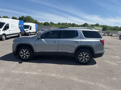 2023 GMC Acadia - Photo 7