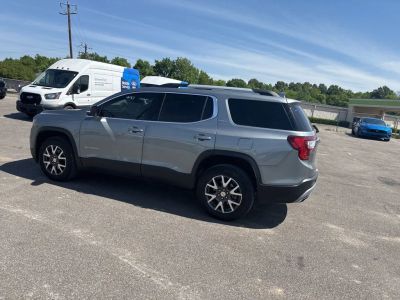 2023 GMC Acadia - Photo 8