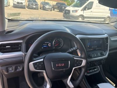 2023 GMC Acadia - Photo 24