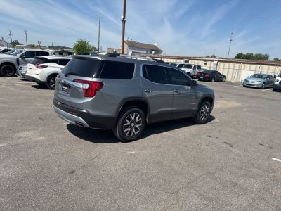 2023 GMC Acadia - Photo 13