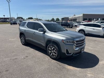 2023 GMC Acadia - Photo 17