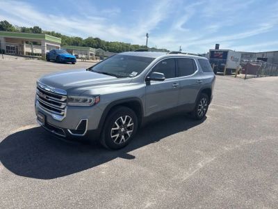 2023 GMC Acadia - Photo 5