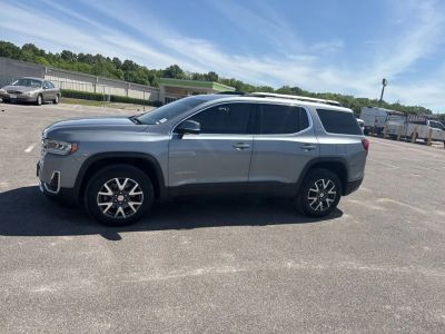 2023 GMC Acadia - Photo 6