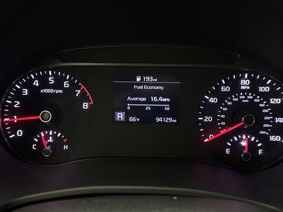2020 Kia Soul - Photo 15