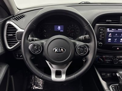 2020 Kia Soul - Photo 22