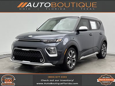 2020 Kia Soul - Photo 1