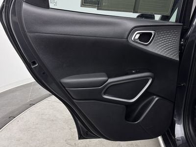 2020 Kia Soul - Photo 21