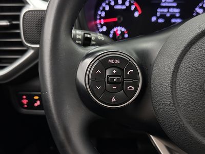 2020 Kia Soul - Photo 17