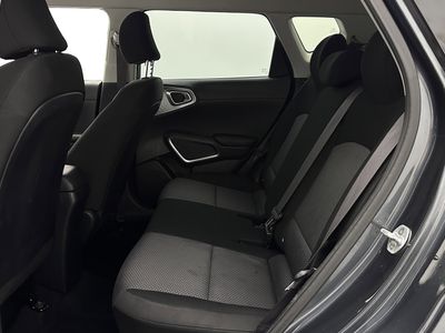 2020 Kia Soul - Photo 20