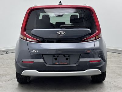 2020 Kia Soul - Photo 6