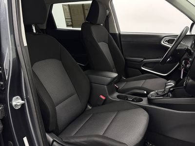 2020 Kia Soul - Photo 31