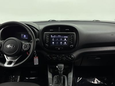 2020 Kia Soul - Photo 24