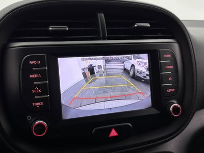 2020 Kia Soul - Photo 16