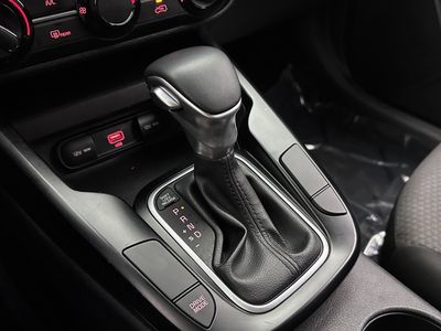 2020 Kia Soul - Photo 12
