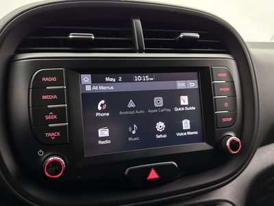 2020 Kia Soul - Photo 14