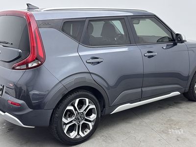 2020 Kia Soul - Photo 7