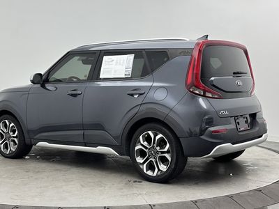 2020 Kia Soul - Photo 4