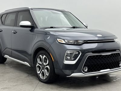 2020 Kia Soul - Photo 3
