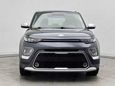 2020 Kia Soul - Photo 2