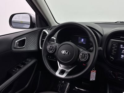 2020 Kia Soul - Photo 23