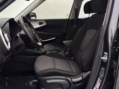 2020 Kia Soul - Photo 11