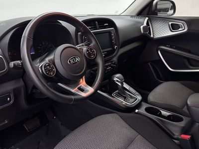 2020 Kia Soul - Photo 8