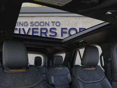 2026 Ford Explorer — photo 22 view