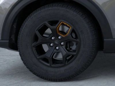 2026 Ford Explorer — photo 19 view