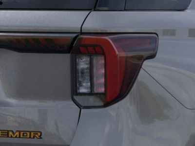 2026 Ford Explorer — photo 21 view