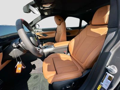 2026 BMW i4 — photo 16 view