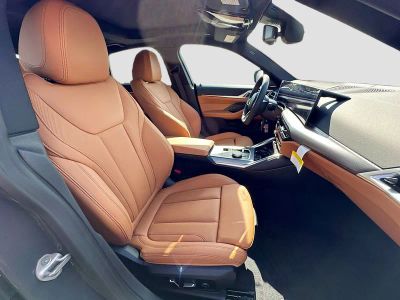 2026 BMW i4 — photo 24 view