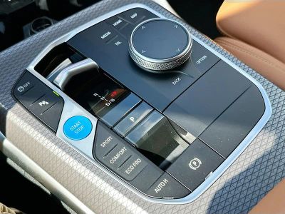 2026 BMW i4 — photo 15 view