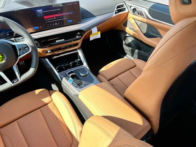 2026 BMW i4 — photo 19 view