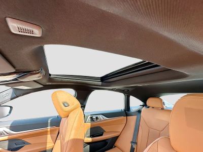 2026 BMW i4 — photo 17 view