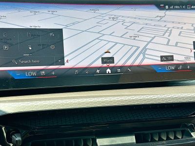 2026 BMW i4 — photo 11 view