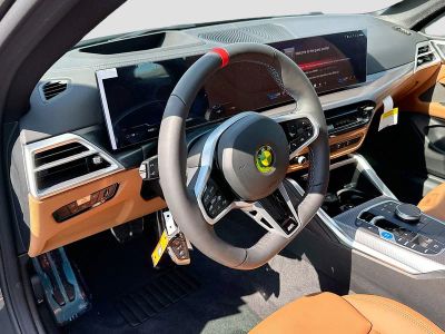 2026 BMW i4 — photo 8 view