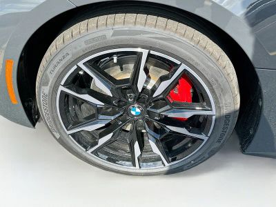 2026 BMW i4 — photo 27 view