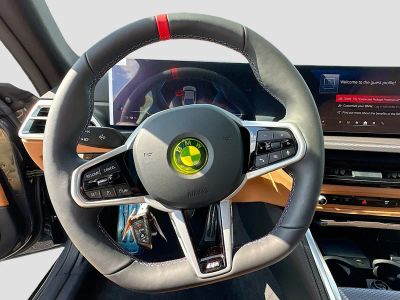 2026 BMW i4 — photo 9 view