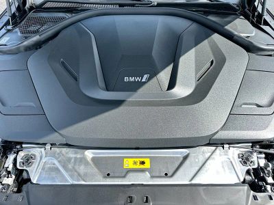 2026 BMW i4 — photo 26 view