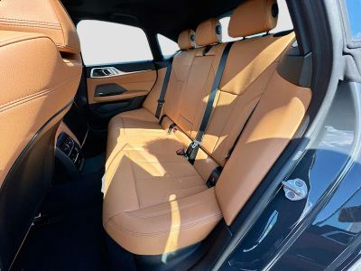 2026 BMW i4 — photo 20 view