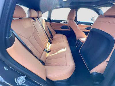 2026 BMW i4 — photo 23 view